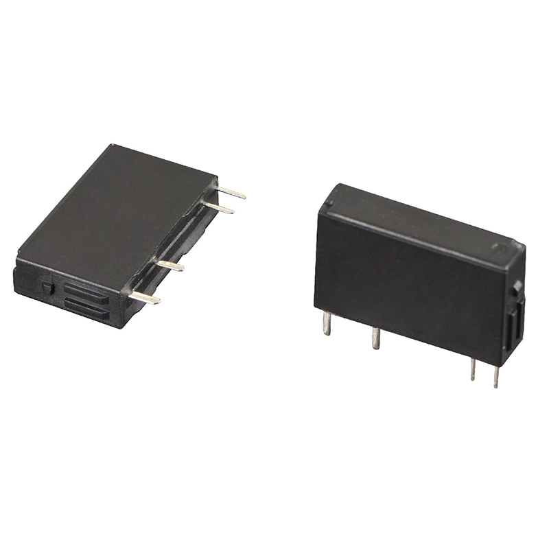 Como o relé de potência PCB extrafino aprimora os projetos eletrônicos?