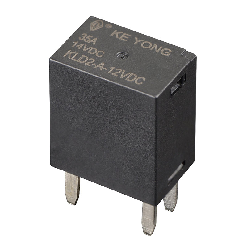 Relé Automotivo Micro 280