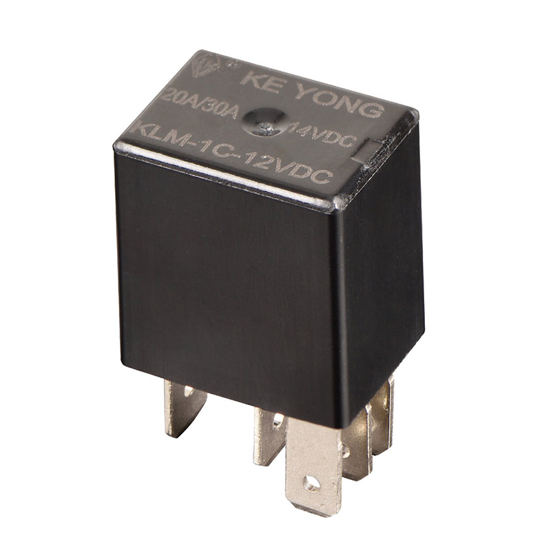Relé Automotivo Micro ISO